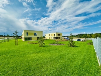 Pronájem obchodních prostor 101 m², Velká Bíteš