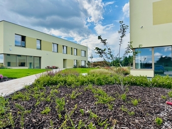 Pronájem obchodních prostor 101 m², Velká Bíteš