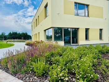 Pronájem obchodních prostor 88 m², Velká Bíteš