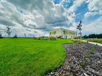 Pronájem obchodních prostor 101 m², Velká Bíteš