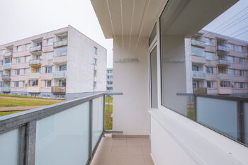 Prodej bytu 2+1 v osobním vlastnictví 67 m², Čížkovice