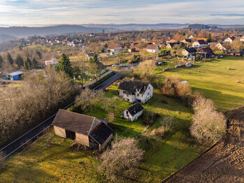 Prodej domu 150 m², Čestín