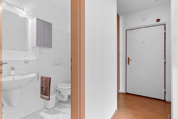 Pronájem bytu 2+kk v osobním vlastnictví 62 m², Praha 10 - Vršovice