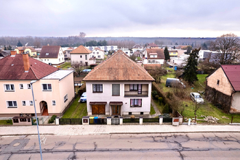 Prodej domu 150 m², Řečany nad Labem