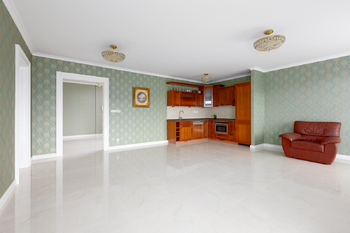 Prodej bytu 3+kk v osobním vlastnictví 2796 m², Karlovy Vary