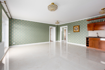 Prodej bytu 3+kk v osobním vlastnictví 2796 m², Karlovy Vary
