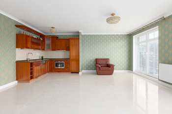Prodej bytu 3+kk v osobním vlastnictví 2796 m², Karlovy Vary