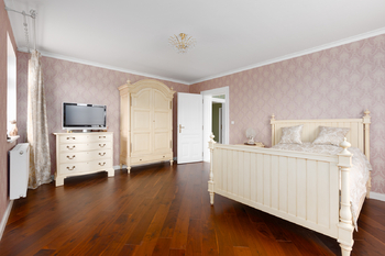 Prodej bytu 3+kk v osobním vlastnictví 2796 m², Karlovy Vary