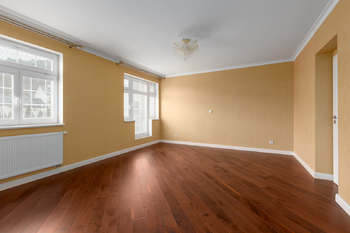 Prodej bytu 3+kk v osobním vlastnictví 2796 m², Karlovy Vary