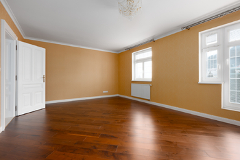 Prodej bytu 3+kk v osobním vlastnictví 2796 m², Karlovy Vary