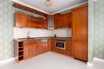 Prodej bytu 3+kk v osobním vlastnictví 2796 m², Karlovy Vary