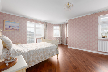Prodej bytu 3+kk v osobním vlastnictví 2796 m², Karlovy Vary