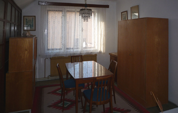 Tady by mohla být ta druhá  - Prodej domu 185 m², Rakovník