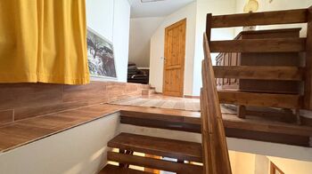 Prodej chaty / chalupy 121 m², Červená Řečice