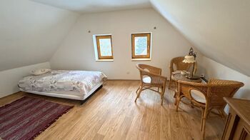 Prodej chaty / chalupy 121 m², Červená Řečice