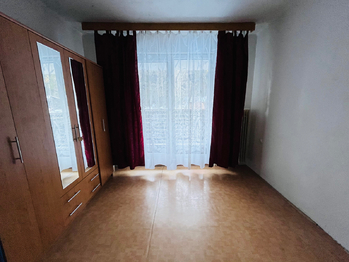 Pokoj 4. - Prodej domu 150 m², Borová Lada