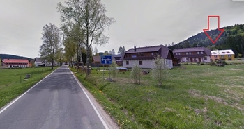 Prodej domu 150 m², Borová Lada