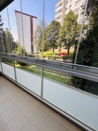 Pronájem bytu 3+kk v osobním vlastnictví 64 m², Rožnov pod Radhoštěm