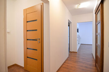 Prodej bytu 4+1 v osobním vlastnictví 90 m², Břeclav