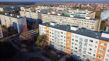 Prodej bytu 4+1 v osobním vlastnictví 90 m², Břeclav