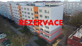 Prodej bytu 6 a více v osobním vlastnictví 165 m², Břeclav