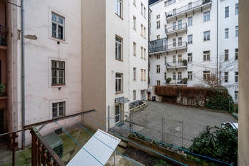 Prodej bytu 3+1 v osobním vlastnictví 94 m², Praha 5 - Smíchov