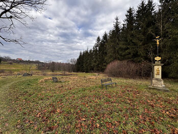 Prodej chaty / chalupy 91 m², Šubířov