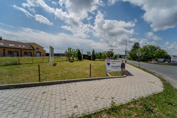 Prodej pozemku 1491 m², Choťánky