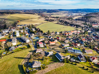 Prodej domu 140 m², Lhota u Příbramě