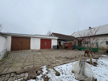 Prodej domu 150 m², Příkazy