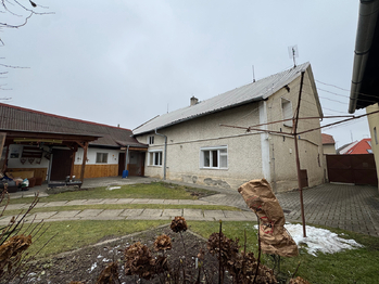 Prodej domu 150 m², Příkazy