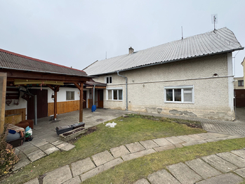 Prodej domu 150 m², Příkazy