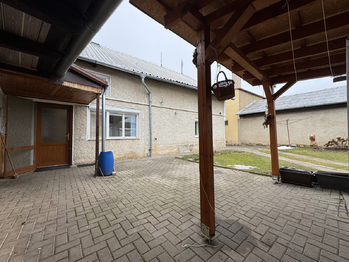 Prodej domu 150 m², Příkazy