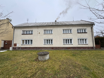 Prodej domu 150 m², Příkazy