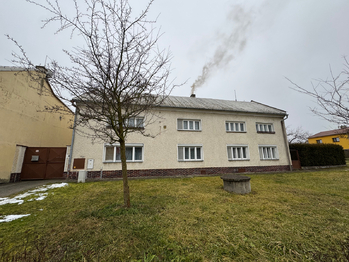 Prodej domu 150 m², Příkazy