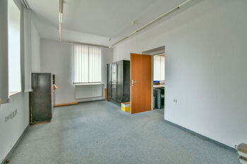 Kancelář - Prodej domu 290 m², Rosice