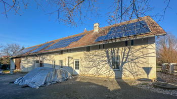 Rodinný dům - Prodej domu 290 m², Rosice