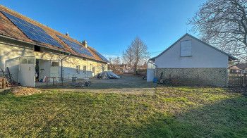 Rodinný dům - Prodej domu 290 m², Rosice