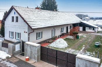 Prodej domu 66 m², Skřivany