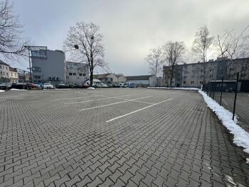 Pronájem garážového stání 15 m², Ostrava