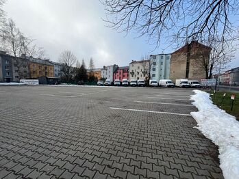 Pronájem garážového stání 15 m², Ostrava