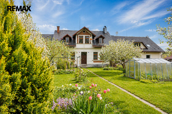 Prodej domu 236 m², Karlovy Vary