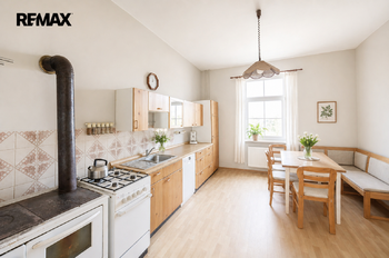 Prodej domu 236 m², Karlovy Vary