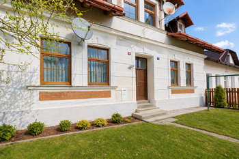 Prodej domu 236 m², Karlovy Vary