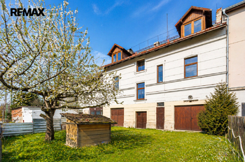Prodej domu 236 m², Karlovy Vary