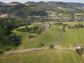 Prodej pozemku 17584 m², Děčín