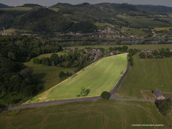 Prodej pozemku 17584 m², Děčín