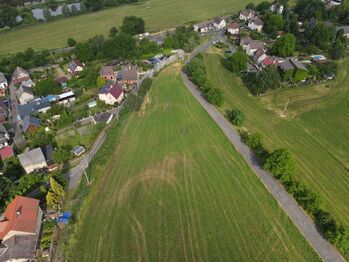 Prodej pozemku 17584 m², Děčín