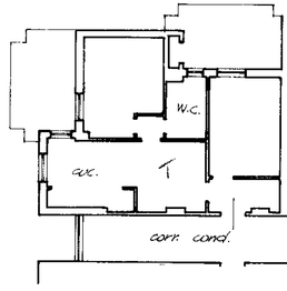 Prodej bytu 3+kk v osobním vlastnictví 67 m², Montesilvano