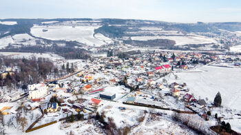 Prodej domu 185 m², Křetín